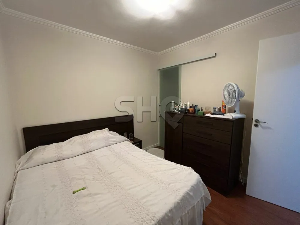 Apartamento, 3 quartos, 71 m² - Foto 8