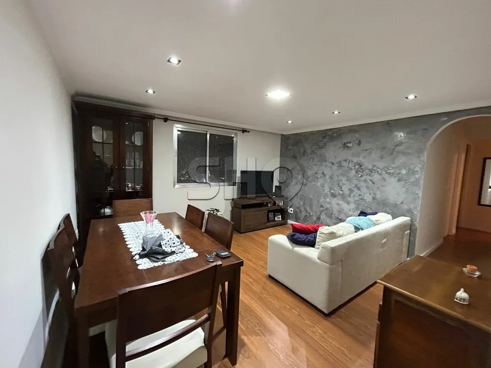 Apartamento, 3 quartos, 71 m² - Foto 4