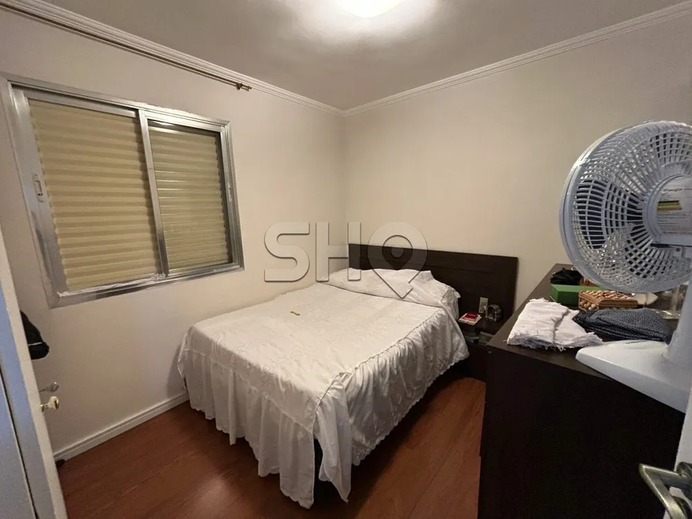 Apartamento, 3 quartos, 71 m² - Foto 5
