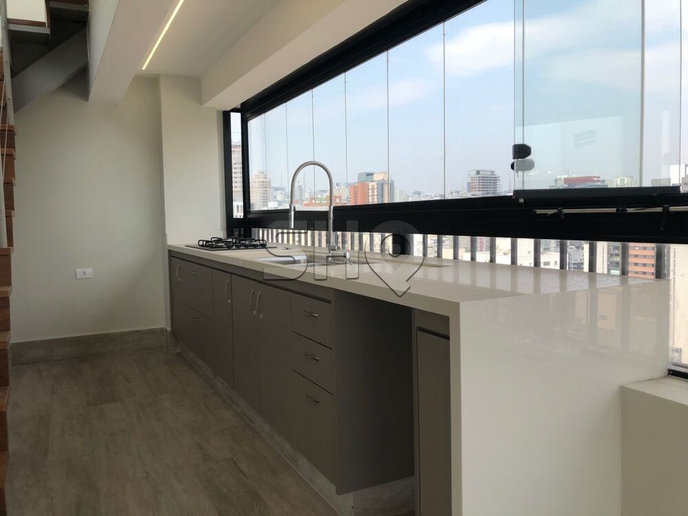 Cobertura, 2 quartos, 215 m² - Foto 9