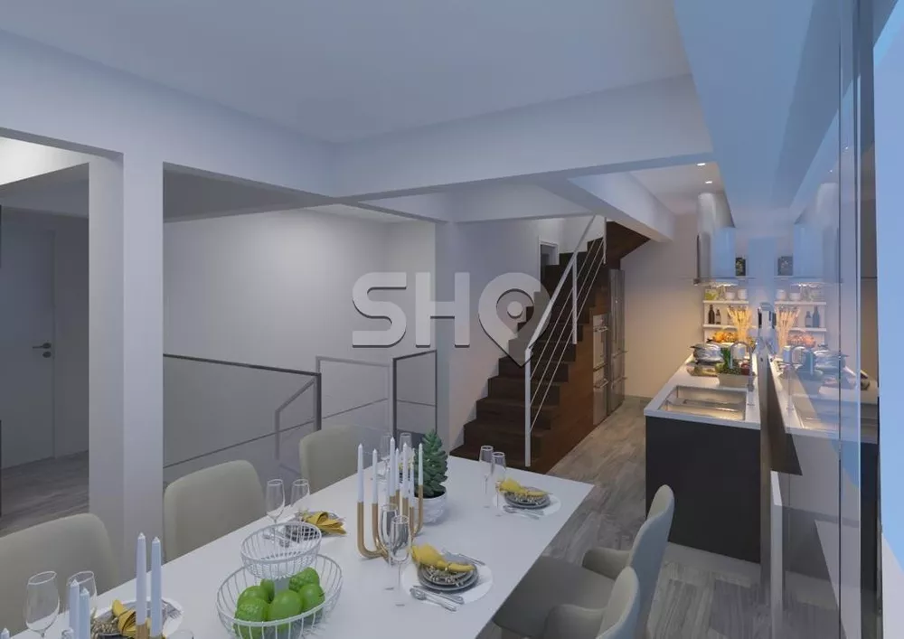 Cobertura, 2 quartos, 215 m² - Foto 14