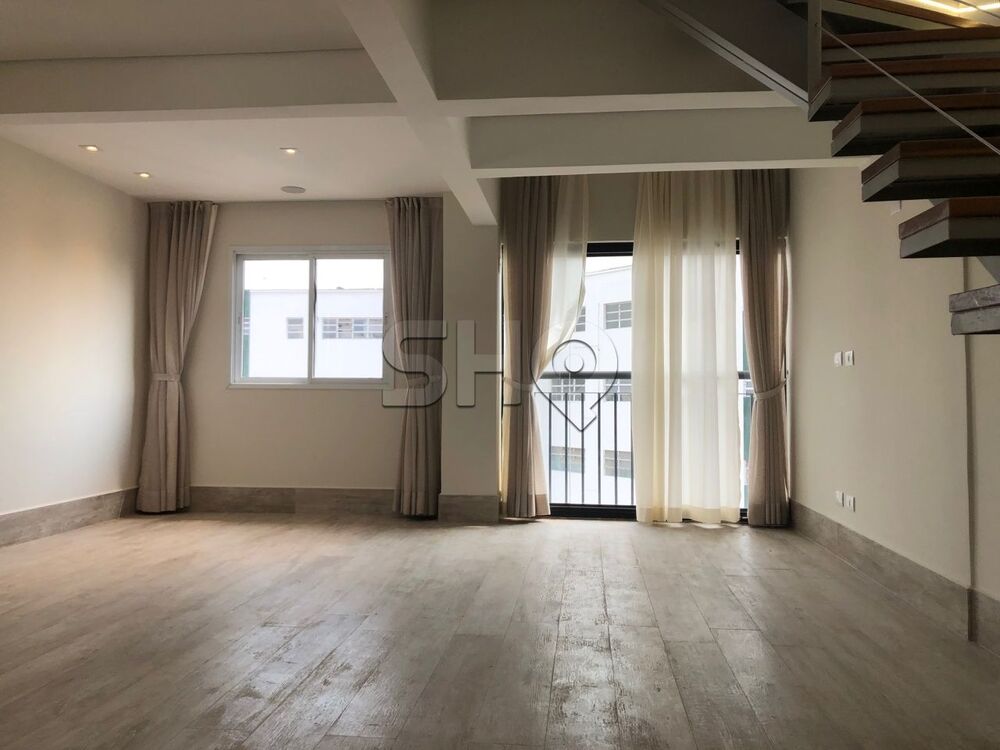 Cobertura, 2 quartos, 215 m² - Foto 1