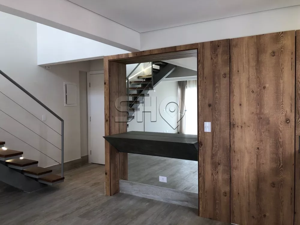 Cobertura, 2 quartos, 215 m² - Foto 11