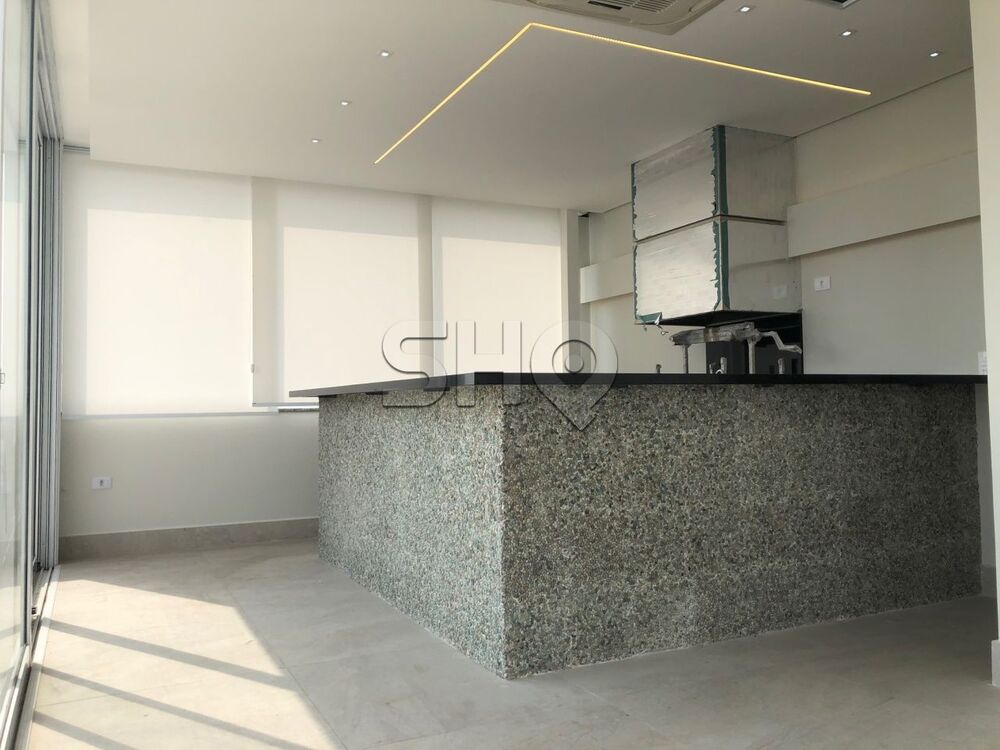 Cobertura, 2 quartos, 215 m² - Foto 7