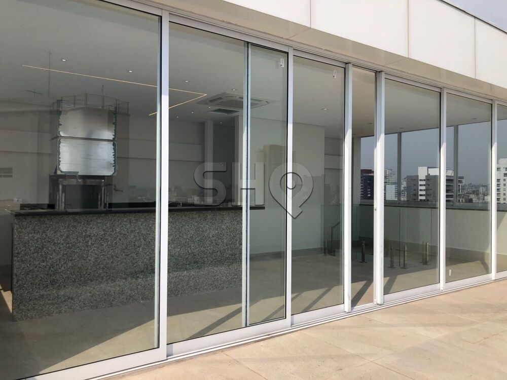 Cobertura, 2 quartos, 215 m² - Foto 13