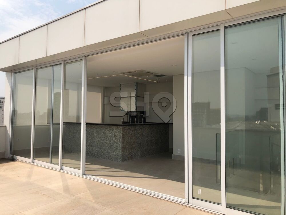 Cobertura, 2 quartos, 215 m² - Foto 12