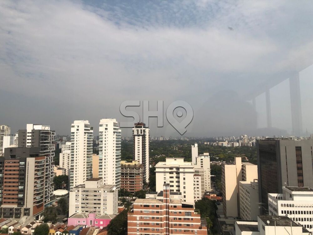 Cobertura, 2 quartos, 215 m² - Foto 10