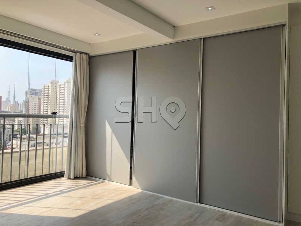Cobertura, 2 quartos, 215 m² - Foto 3