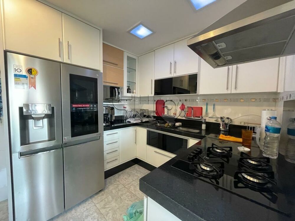 Apartamento, 3 quartos, 107 m² - Foto 11