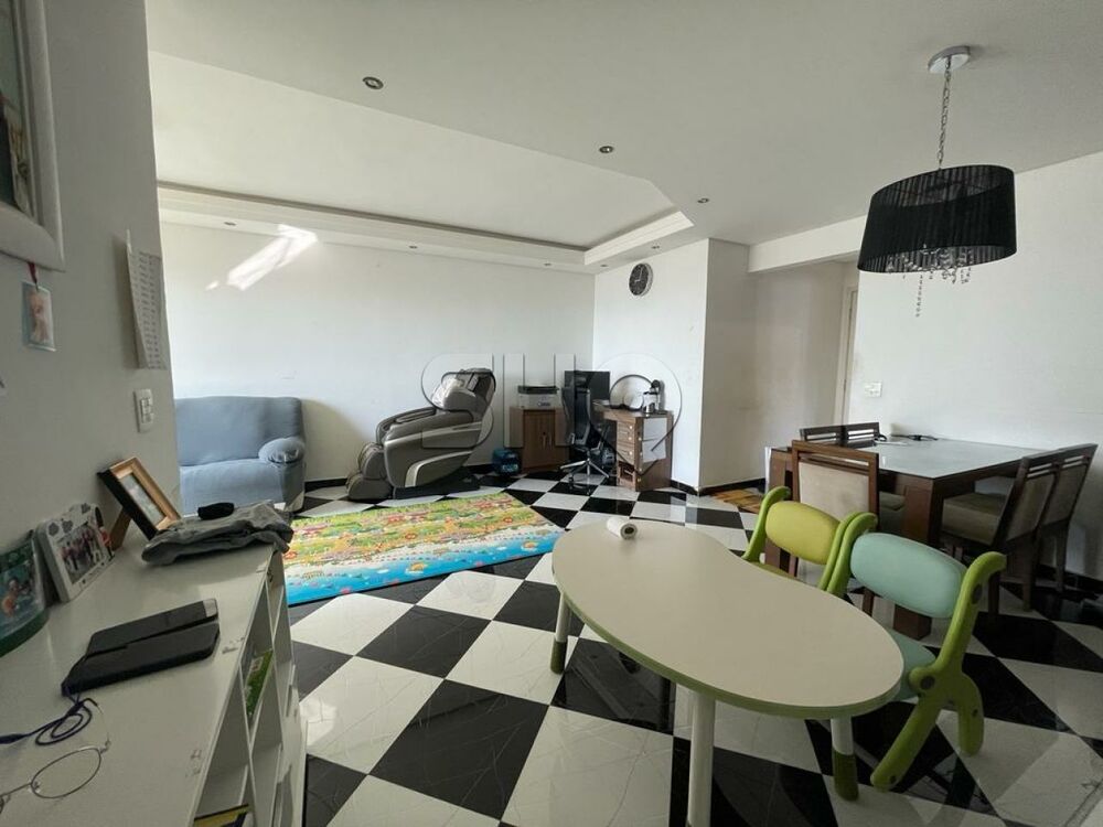Apartamento, 3 quartos, 107 m² - Foto 14