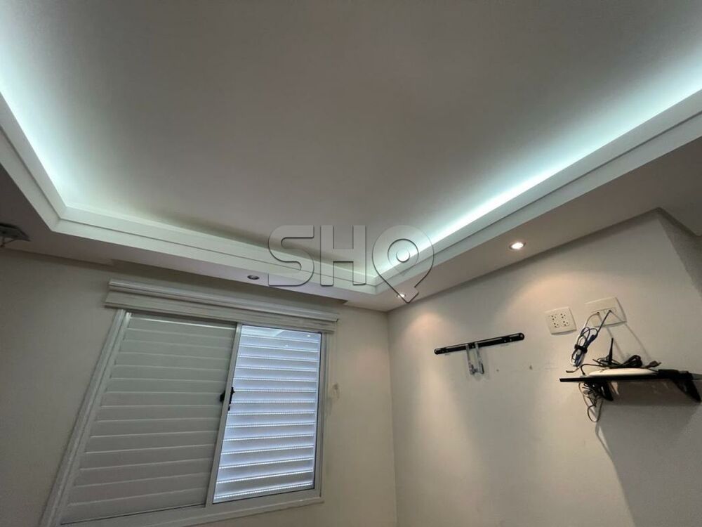 Apartamento, 3 quartos, 107 m² - Foto 3