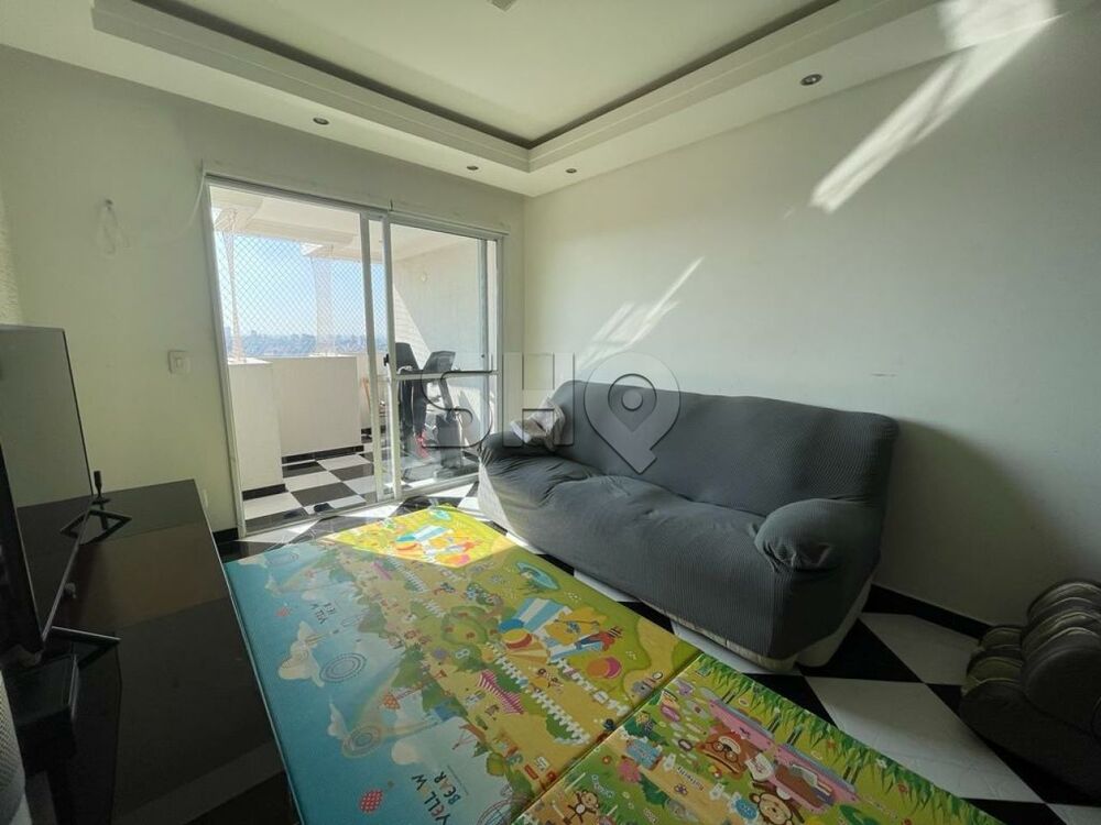 Apartamento, 3 quartos, 107 m² - Foto 9