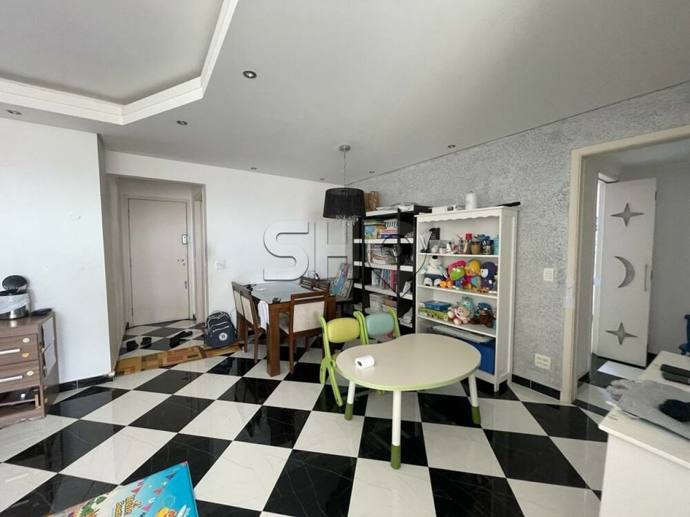 Apartamento, 3 quartos, 107 m² - Foto 12
