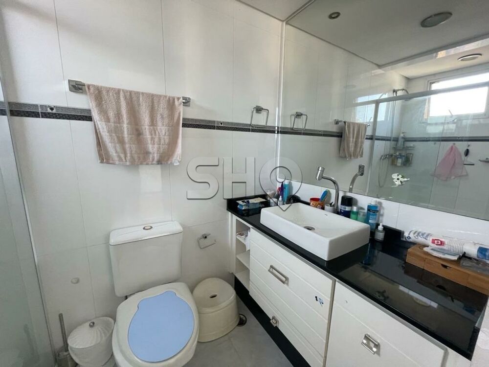 Apartamento, 3 quartos, 107 m² - Foto 16