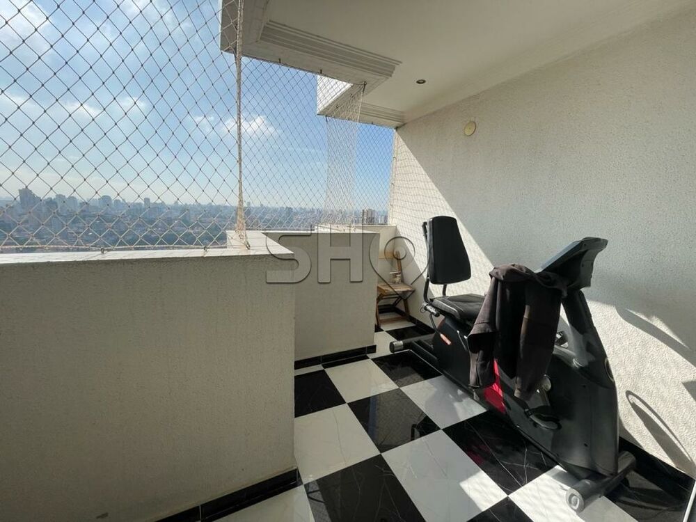 Apartamento, 3 quartos, 107 m² - Foto 8