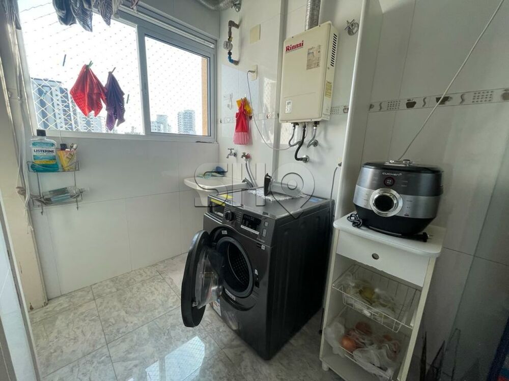 Apartamento, 3 quartos, 107 m² - Foto 4