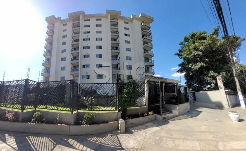 Apartamento, 2 quartos, 58 m² - Foto 4