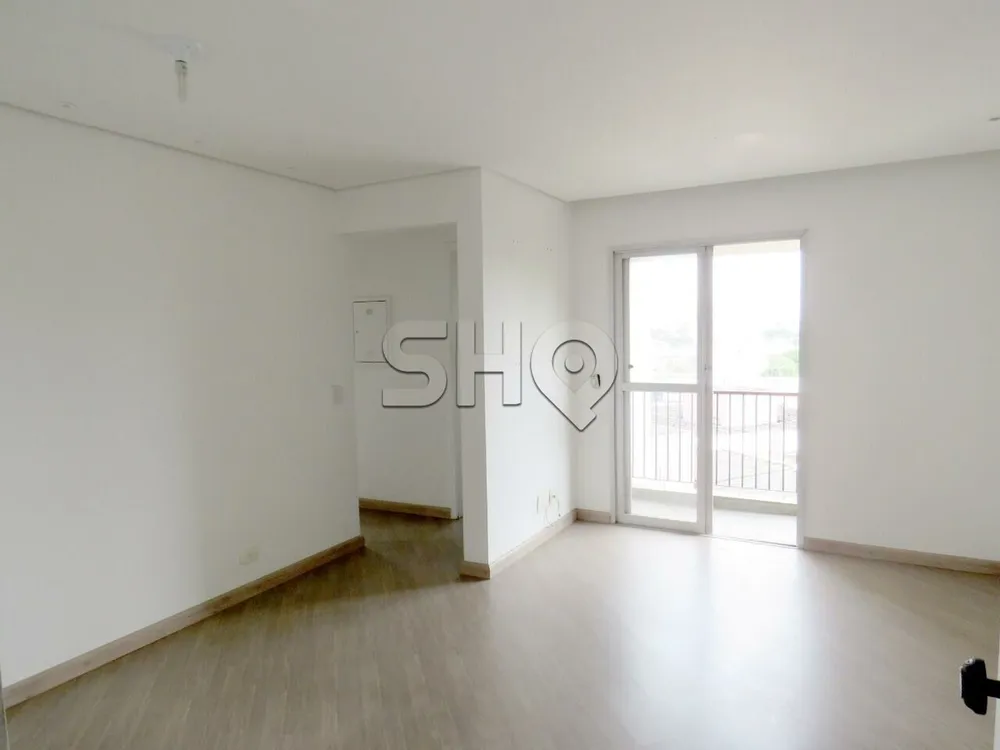 Apartamento, 2 quartos, 58 m² - Foto 1