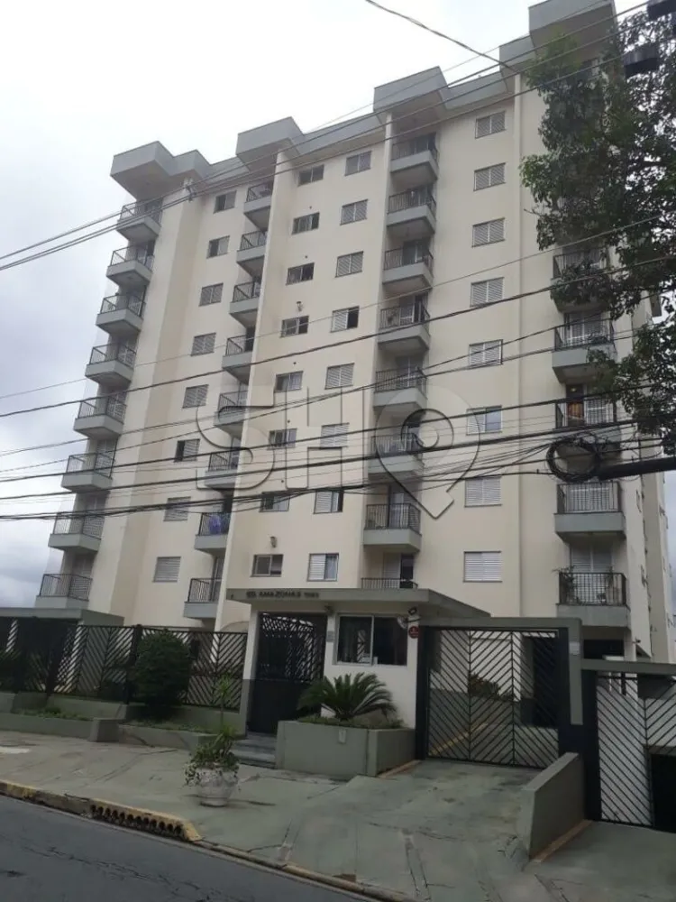 Apartamento, 2 quartos, 58 m² - Foto 3