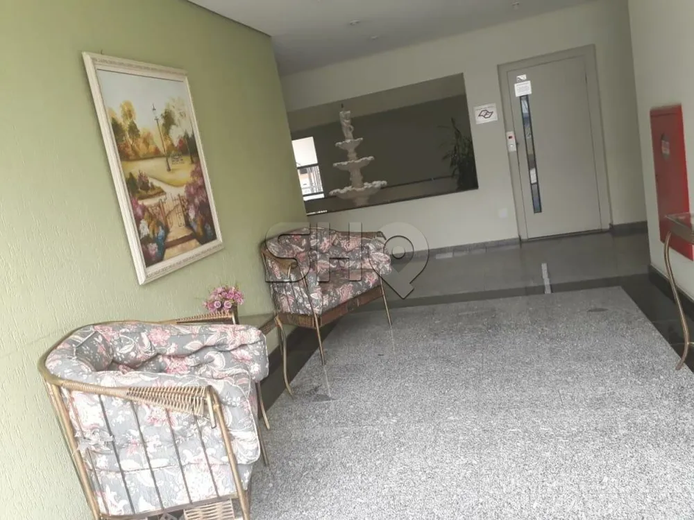 Apartamento, 2 quartos, 58 m² - Foto 2