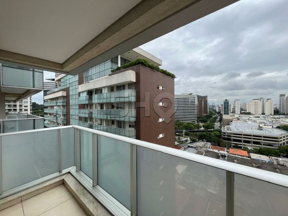 Apartamento, 1 quarto, 33 m² - Foto 4