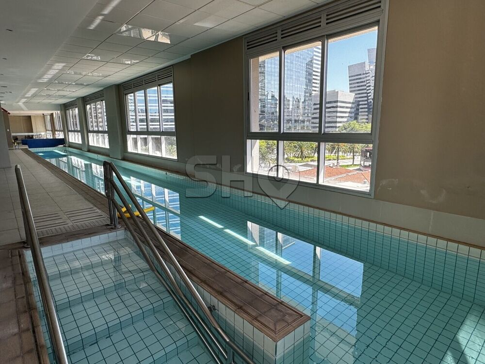 Apartamento, 1 quarto, 33 m² - Foto 16