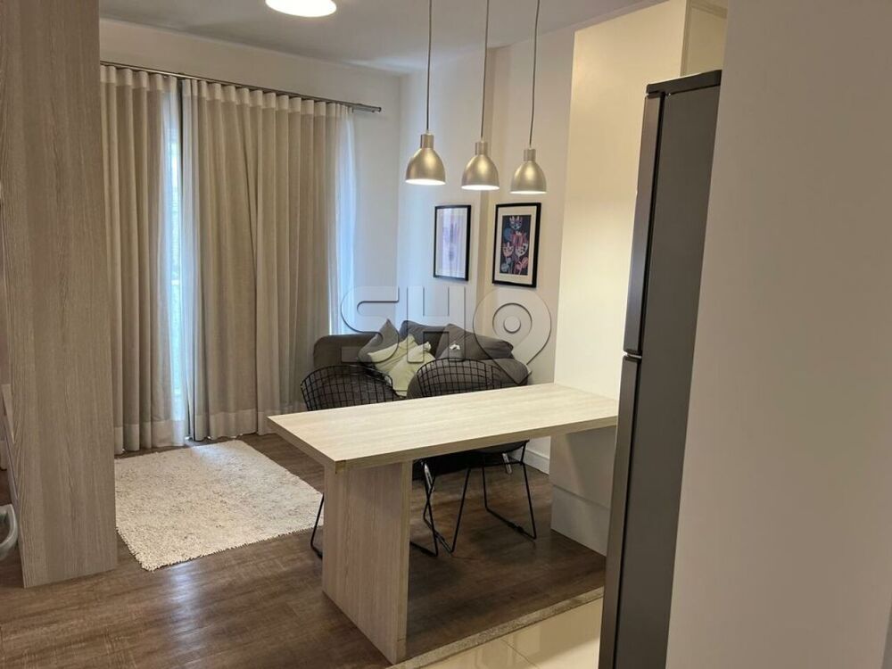 Apartamento, 1 quarto, 33 m² - Foto 7