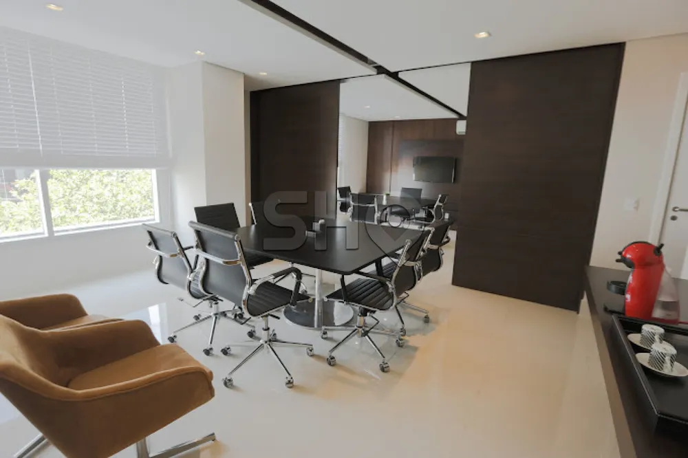 Apartamento, 1 quarto, 33 m² - Foto 17