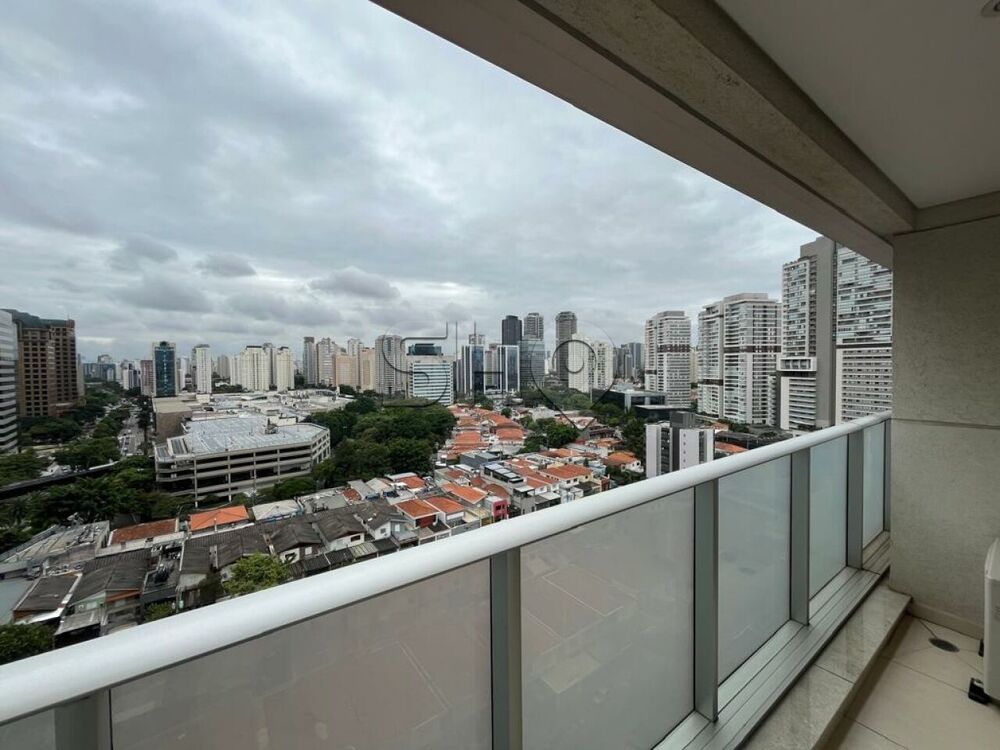 Apartamento, 1 quarto, 33 m² - Foto 5