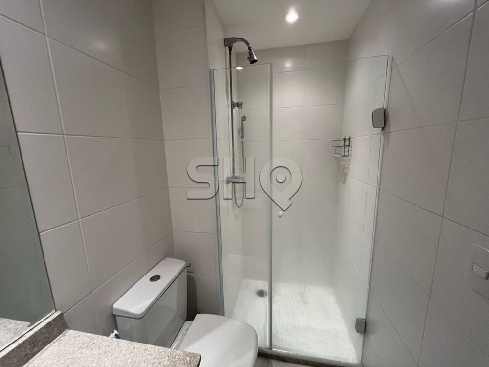 Apartamento, 1 quarto, 33 m² - Foto 9