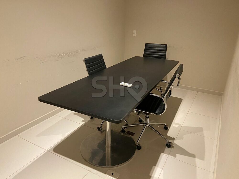 Apartamento, 1 quarto, 33 m² - Foto 11