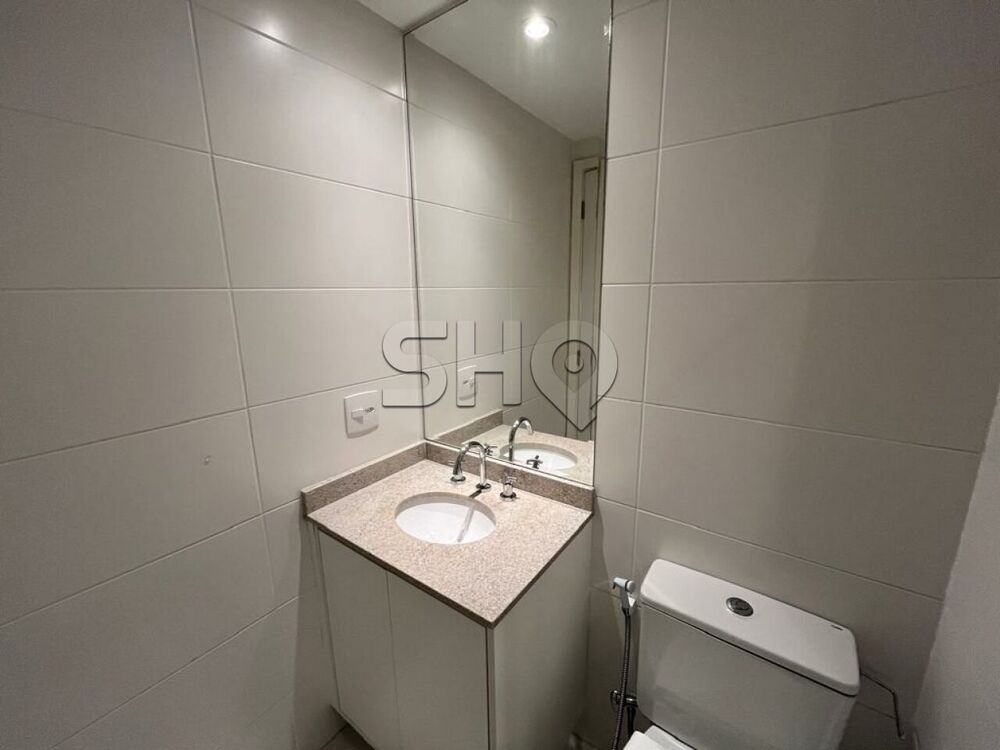 Apartamento, 1 quarto, 33 m² - Foto 8