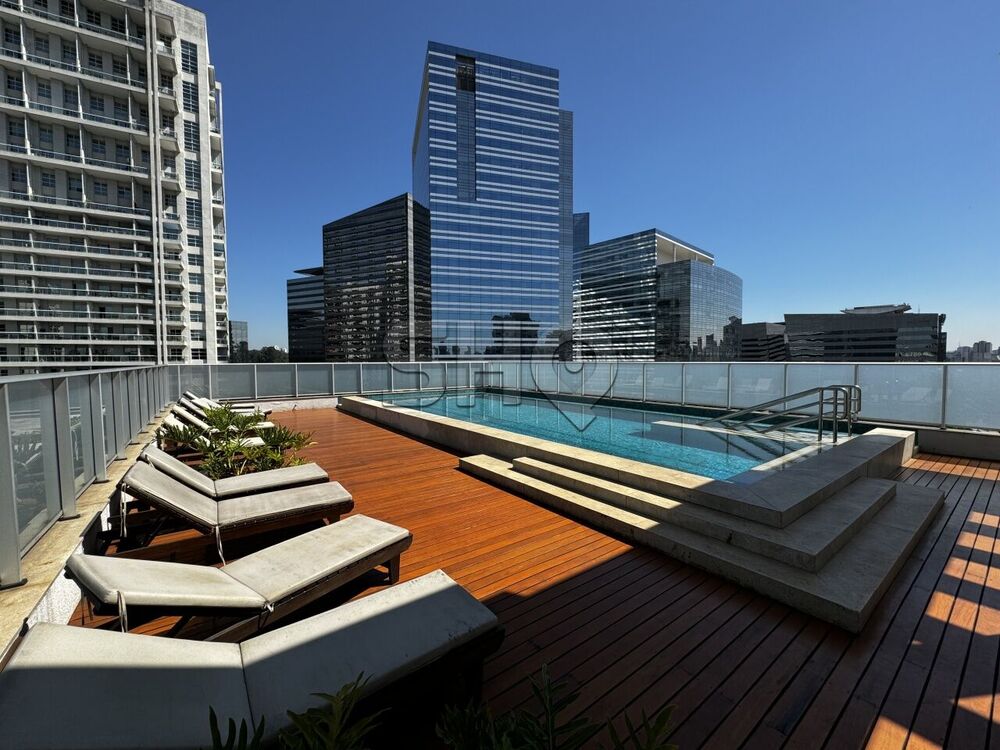 Apartamento, 1 quarto, 33 m² - Foto 14