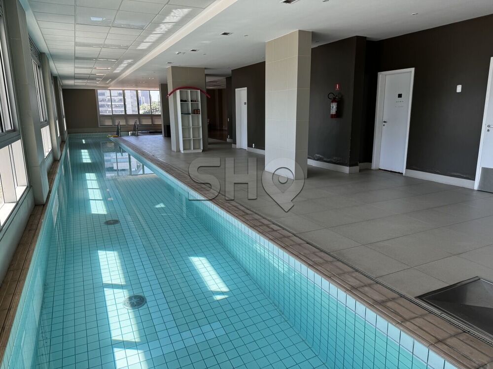 Apartamento, 1 quarto, 33 m² - Foto 15