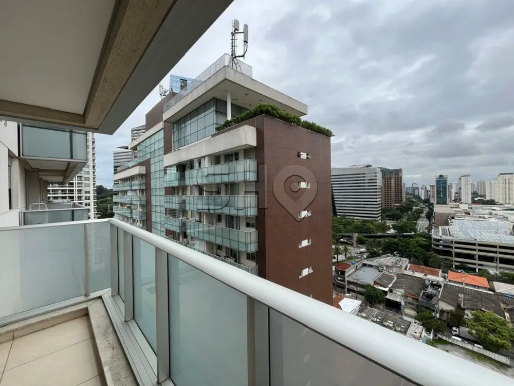 Apartamento, 1 quarto, 33 m² - Foto 7