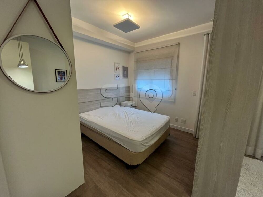 Apartamento, 1 quarto, 33 m² - Foto 6