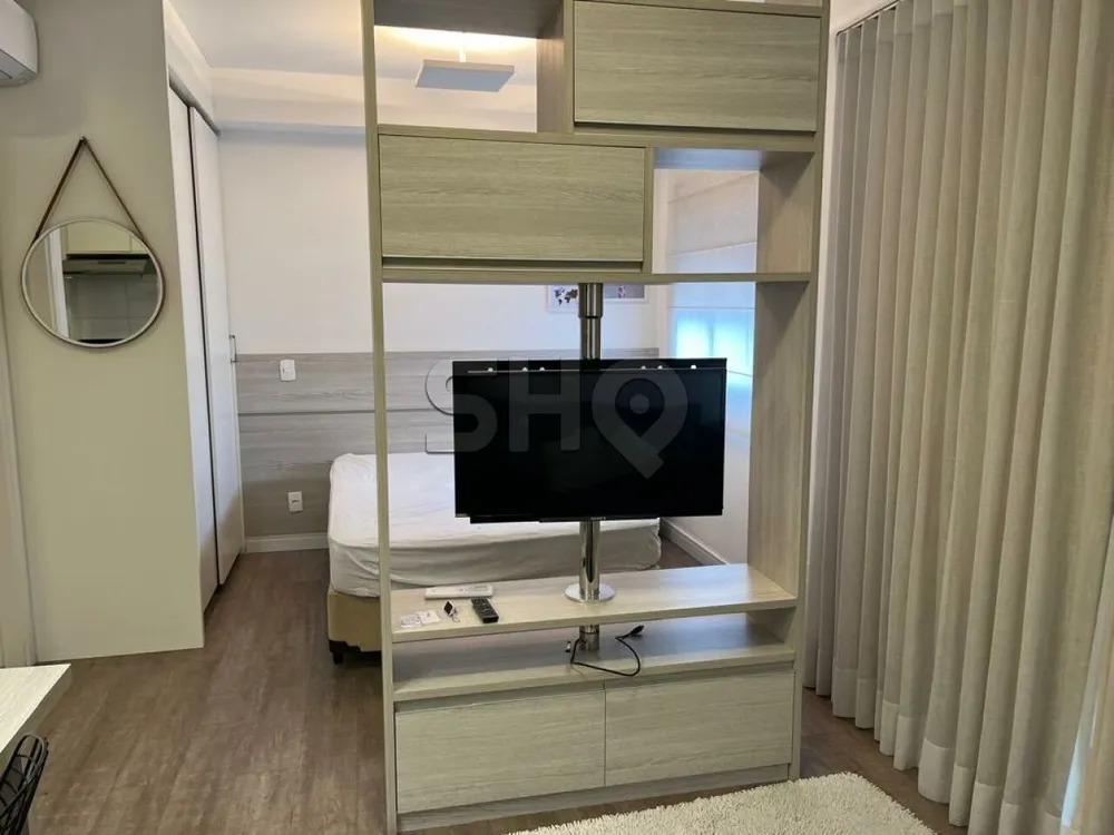 Apartamento, 1 quarto, 33 m² - Foto 4