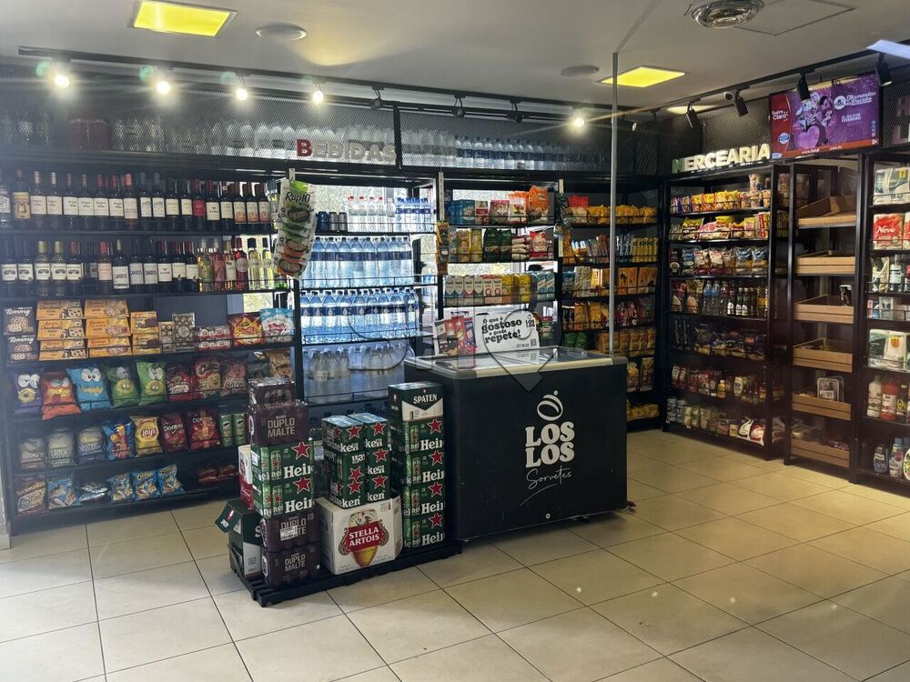 Apartamento, 1 quarto, 33 m² - Foto 13