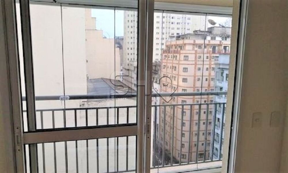 Apartamento, 1 quarto, 36 m² - Foto 1