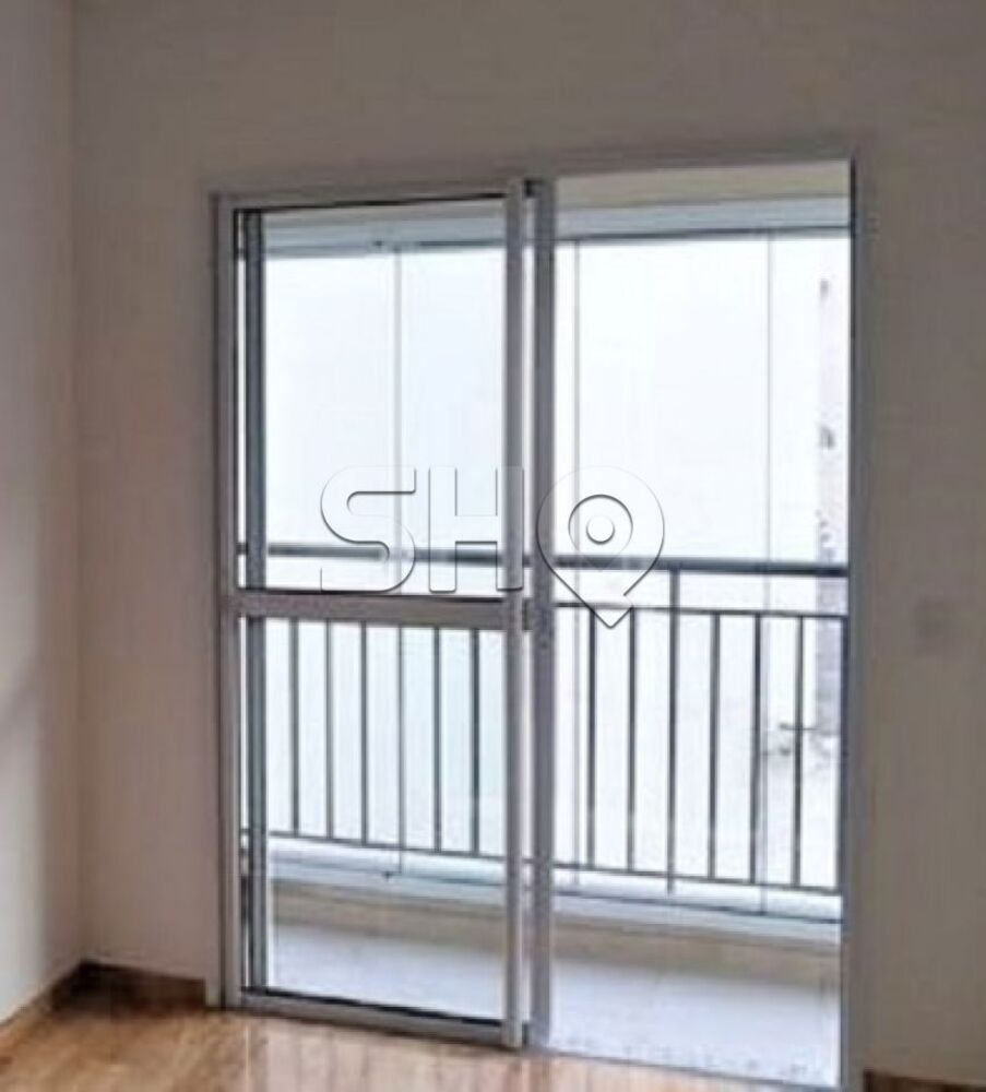 Apartamento, 1 quarto, 36 m² - Foto 7