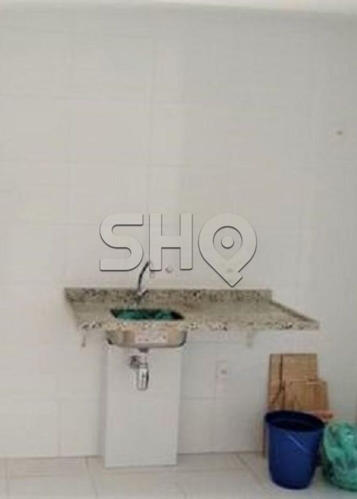 Apartamento, 1 quarto, 36 m² - Foto 8