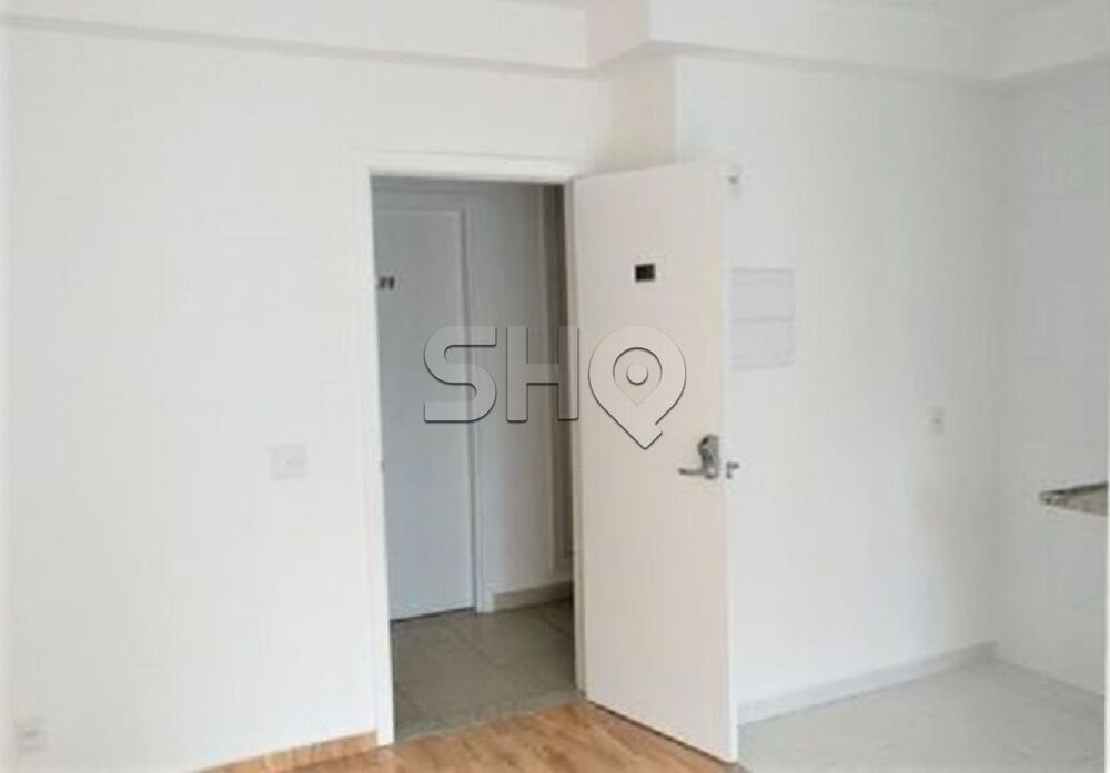 Apartamento, 1 quarto, 36 m² - Foto 3