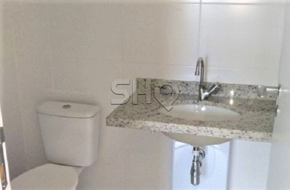 Apartamento, 1 quarto, 36 m² - Foto 9
