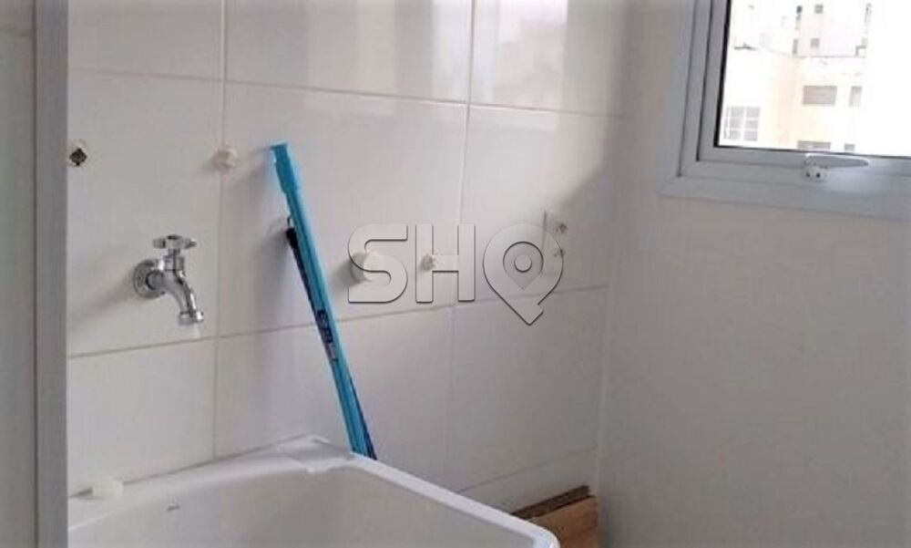 Apartamento, 1 quarto, 36 m² - Foto 15