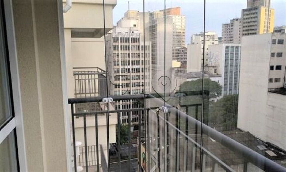 Apartamento, 1 quarto, 36 m² - Foto 12