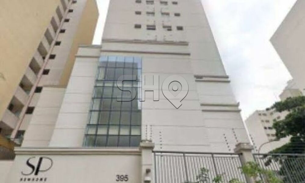 Apartamento, 1 quarto, 36 m² - Foto 19