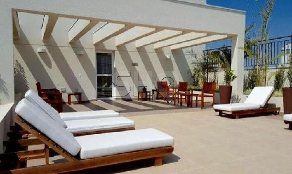 Apartamento, 1 quarto, 36 m² - Foto 10