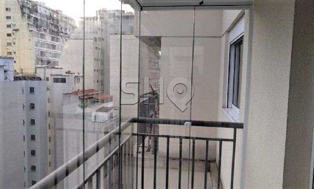Apartamento, 1 quarto, 36 m² - Foto 11