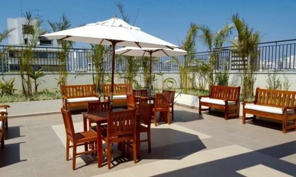 Apartamento, 1 quarto, 36 m² - Foto 6