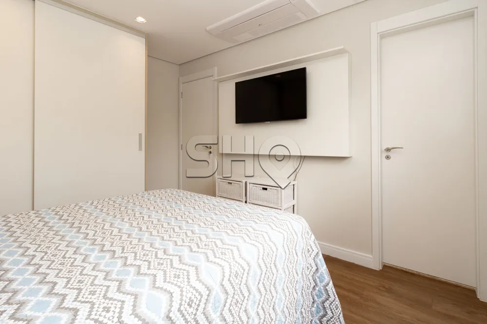 Apartamento, 2 quartos, 81 m² - Foto 7